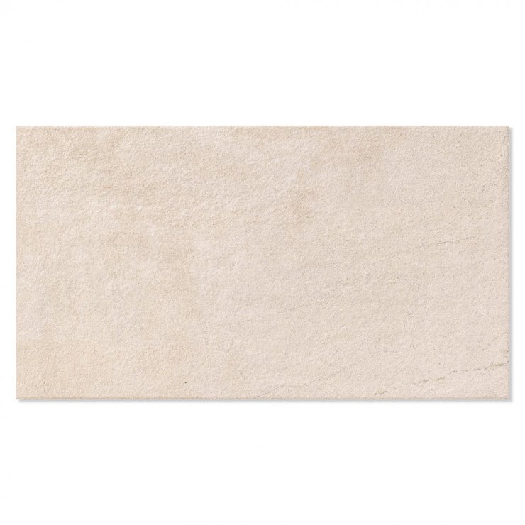 Klinker Coda Beige Mat-Relief 31x56 cm-1