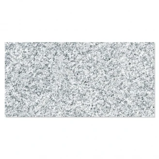 Klinker Granite Hvid Mat 33x66 cm-2