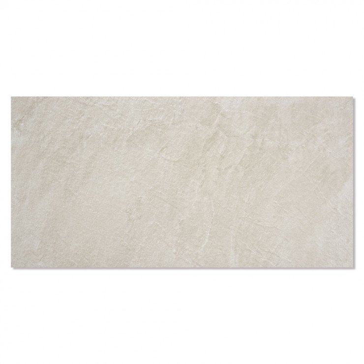 Klinker Slate Rock Beige Mat 30x60 cm-0