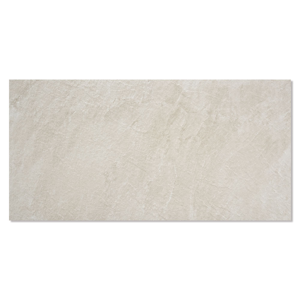 Klinker Slate Rock Beige Mat 30x60 cm