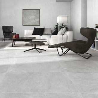 Klinker Slate Rock Grå Mat 60x120 cm