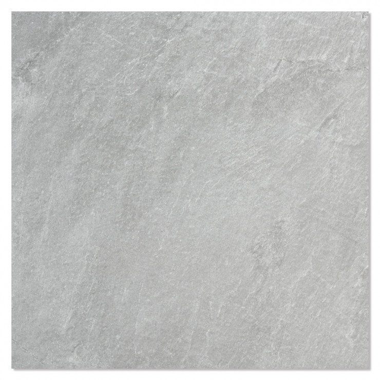 Klinker Slate Rock Grå Mat 60x60 cm-0