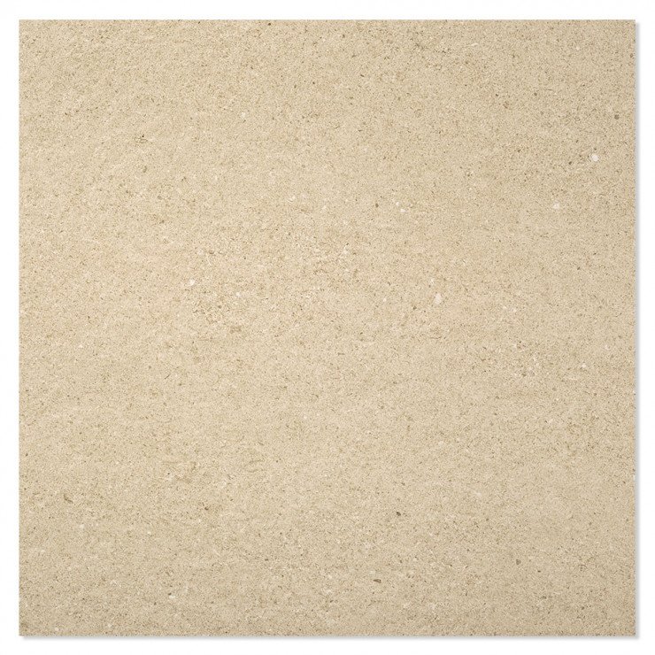 Klinker Techstone Beige Mat 60x60 cm-0