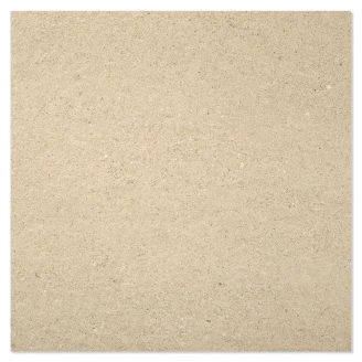 Klinker <strong>Techstone</strong>  Beige Mat 60x60 cm