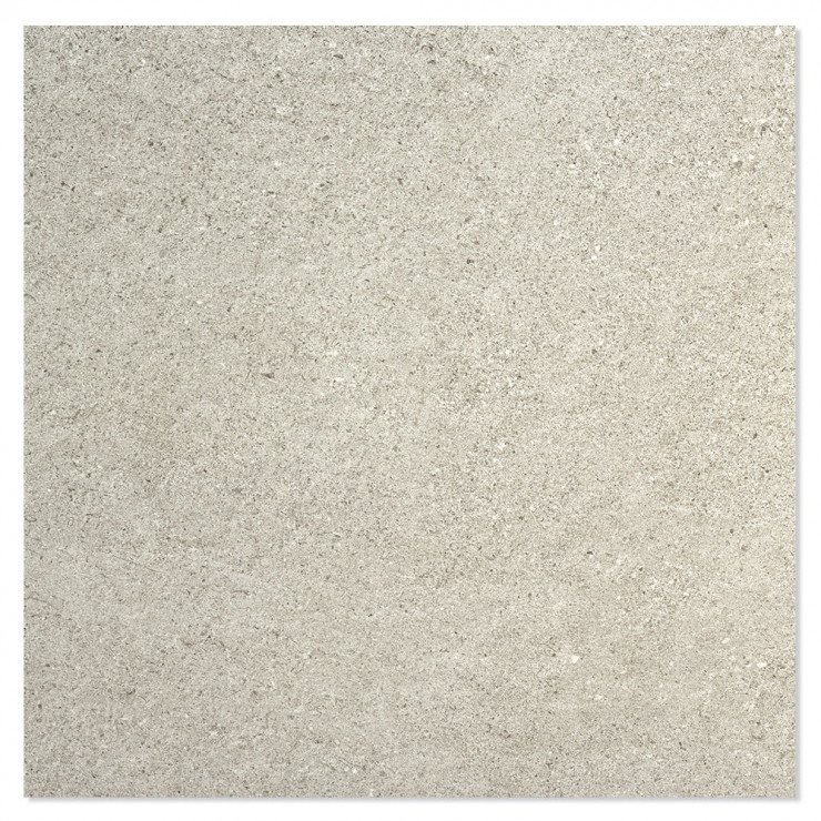 Klinker Techstone Lysegrå Mat 45x45 cm-0