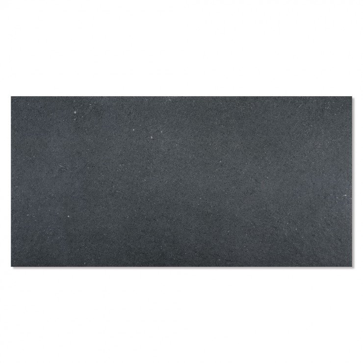 Klinker Techstone Sort Mat 30x60 cm-1