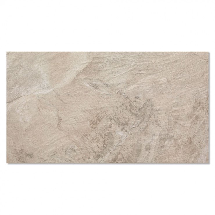 Klinker Timbao Beige Mat-Relief 31x56 cm-0