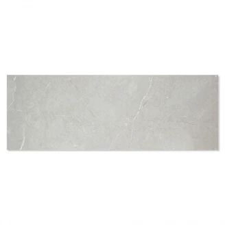 Marmor Vægflise Marble Art Grå Mat 33x90 cm-2