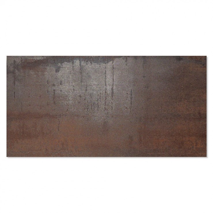 Klinker Corten Bronze Mat 30x60 cm-1