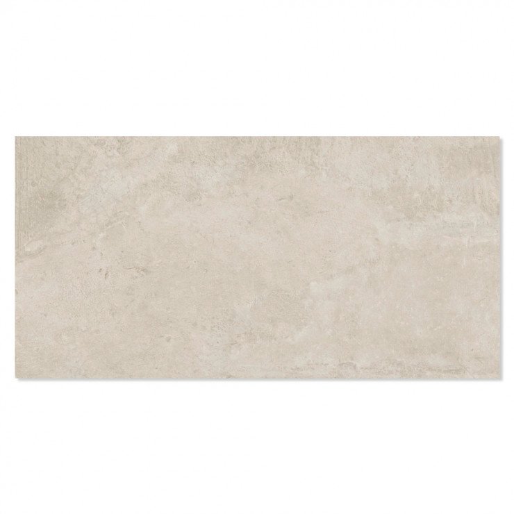 Klinker Devon Beige Halvpoleret 60x120 cm-0