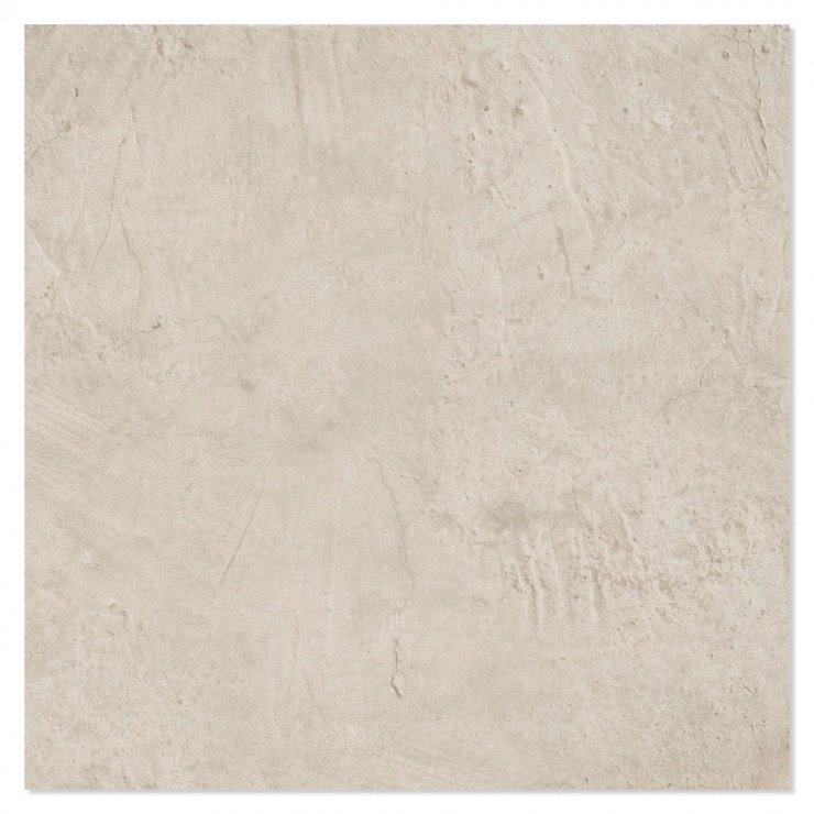 Klinker Devon Beige Halvpoleret 60x60 cm-0