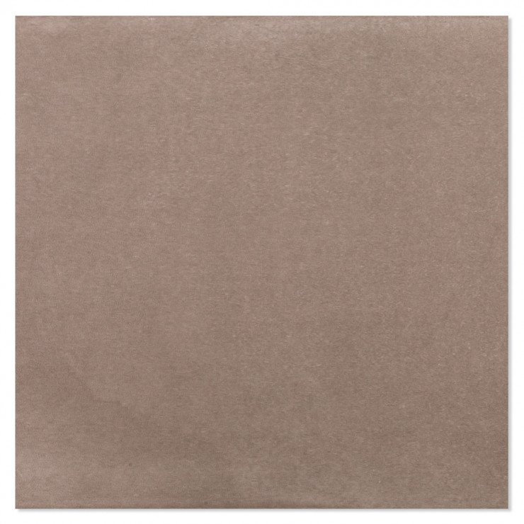 Klinker Gastrovillari Brun Mat 60x60 cm-0