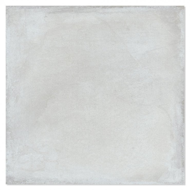 Klinker Gastrovillari Hvid Mat 60x60 cm-0