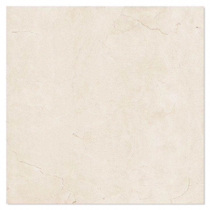 Marmor Klinker Legent Beige Poleret 120x120 cm-1