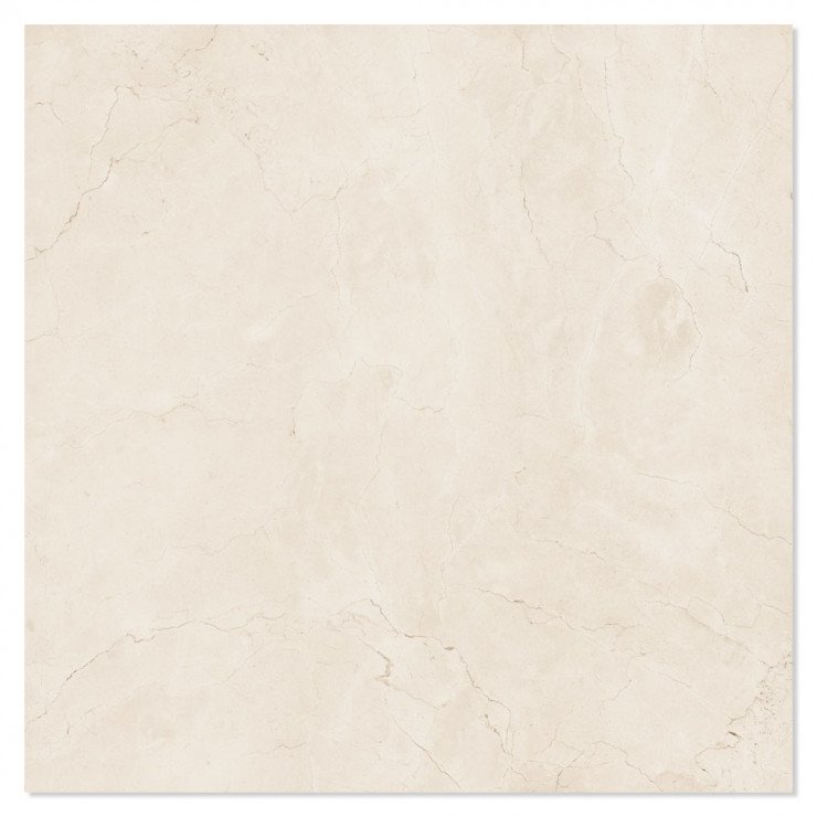 Marmor Klinker Legent Beige Poleret 120x120 cm-0