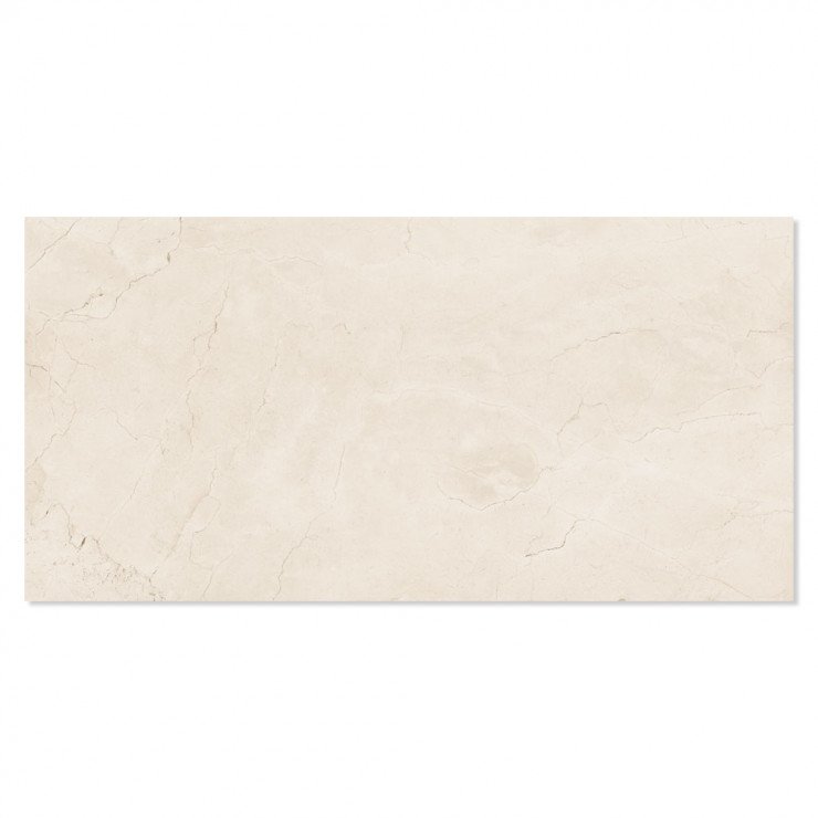 Marmor Klinker Legent Beige Poleret 60x120 cm-0