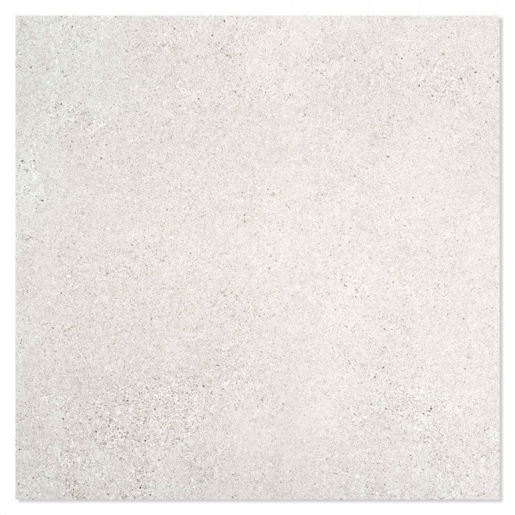 Klinker Homestone Lysegrå Mat 100x100 cm-0