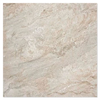 Klinker <strong>Icaria</strong>  Beige Mat 60x60 cm