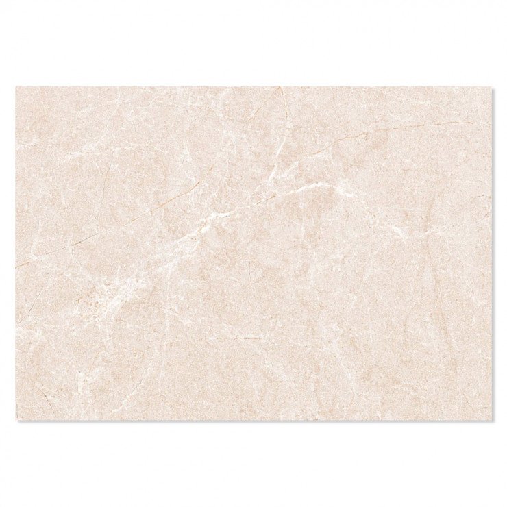 Klinker Marmara Beige Mat 44x66 cm-0