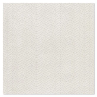 Klinker Mystique Lys Beige Mat 25x25 cm