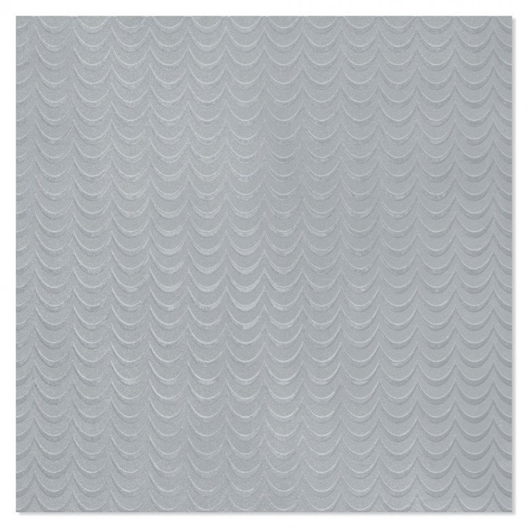 Klinker Mystique Mørk Beige Mat 25x25 cm-1