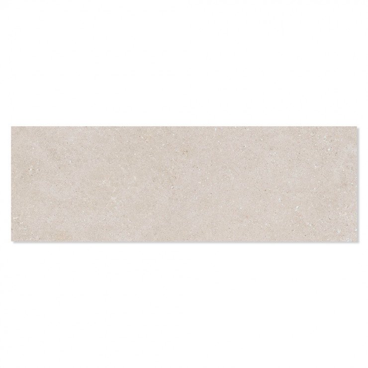 Vægflise Calcare Beige Mat 30x90 cm-0