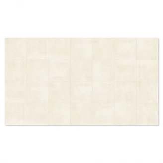 Klinker Evian Beige Mat 45x45 cm-2