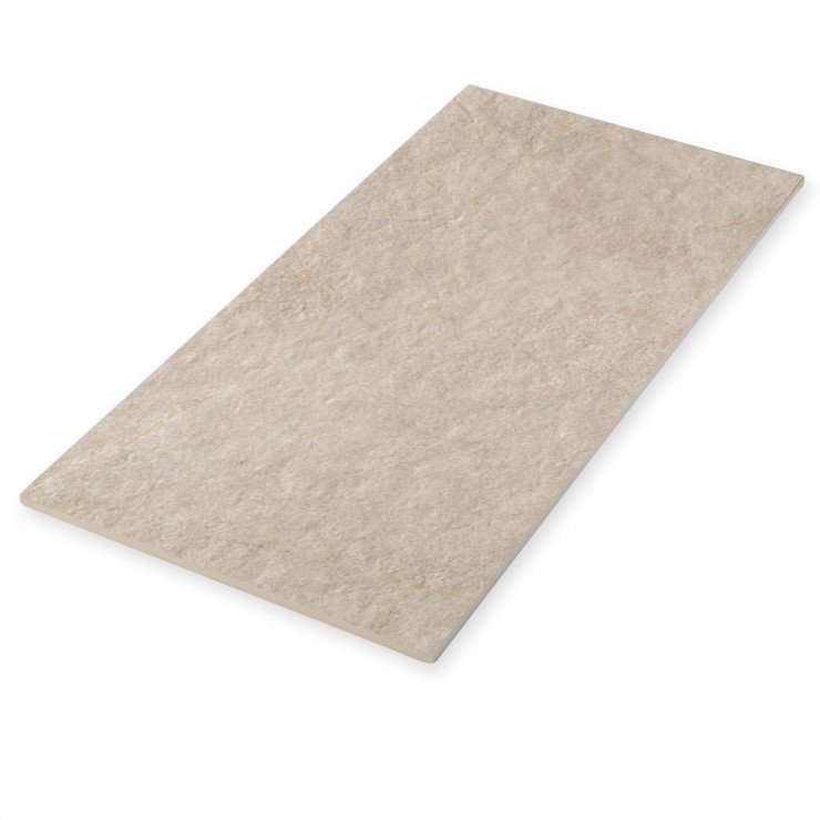 Klinker Minerve Lysebrun Mat 40x120 cm-1