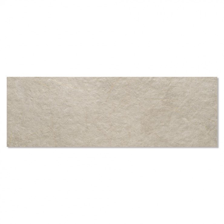 Klinker Minerve Lysebrun Mat 40x120 cm-0