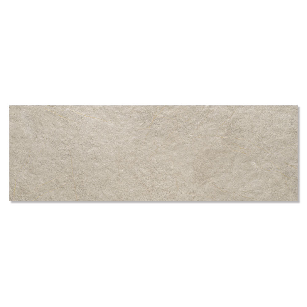 Klinker Minerve Lysebrun Mat 40x120 cm