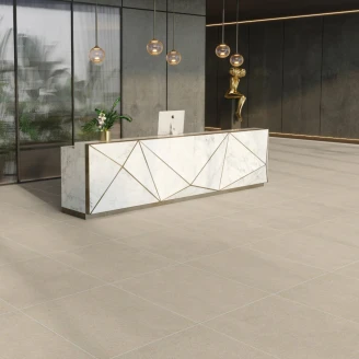 Klinker Techstone Beige Mat 74x74 cm-2