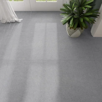 Klinker Techstone Grå Mat 60x120 cm-2