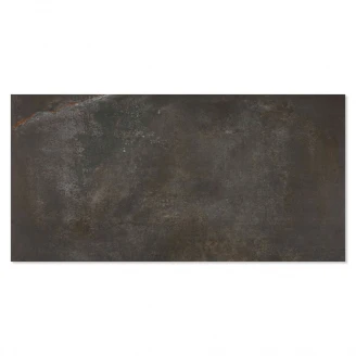 Klinker Steelwave Mørkegrå Mat 60x120 cm-2