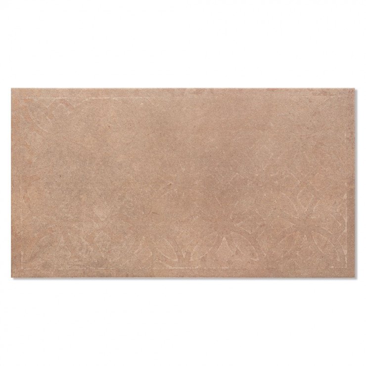 Klinker Dakhla Bronze Mat 31x56 cm-1