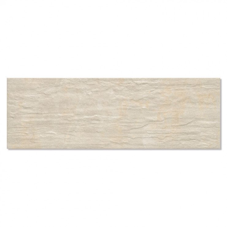 Klinker Iguazu Beige Mat 21x63 cm-0