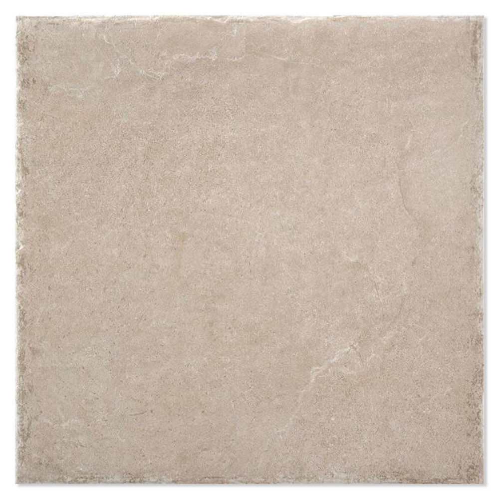 Klinker Pulse Beige Mat 45x45 cm