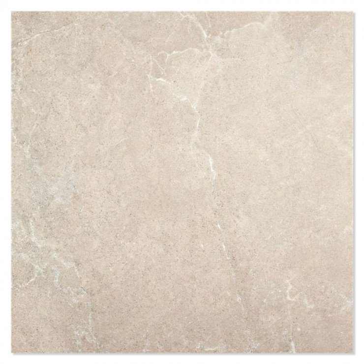 Klinker Pulse Beige Mat 75x75 cm-1