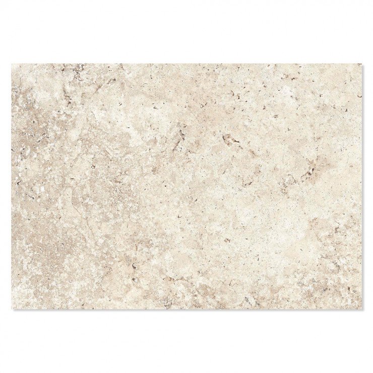 Klinker Trevi Beige Mat 44x66 cm-1