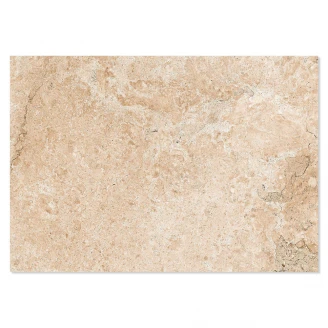 Klinker Trevi Brun Mat 44x66 cm-2