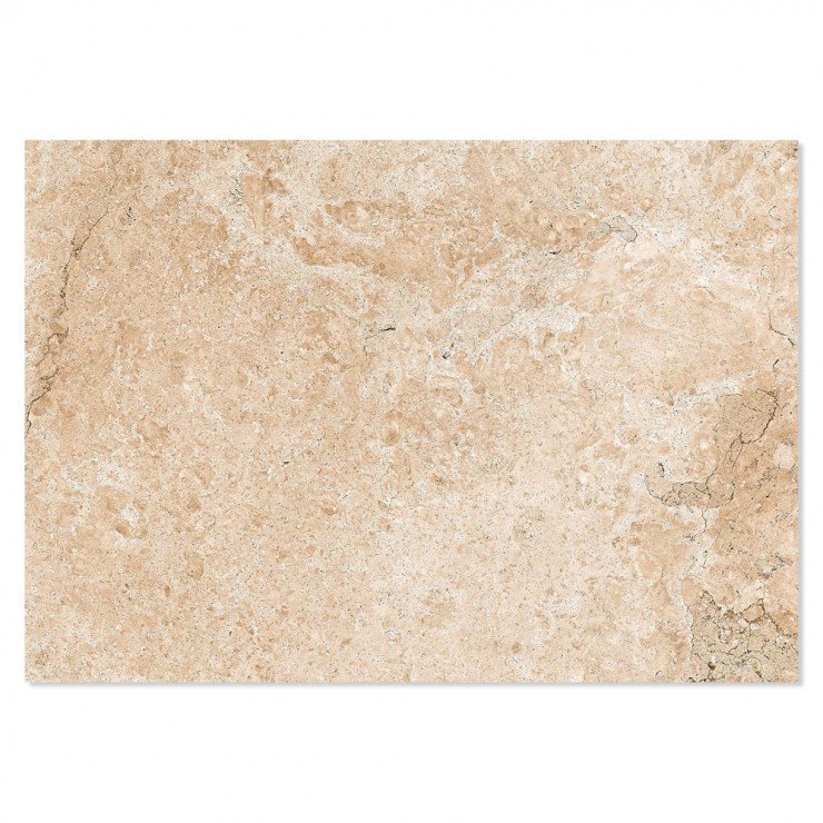 Klinker Trevi Brun Mat 44x66 cm-1