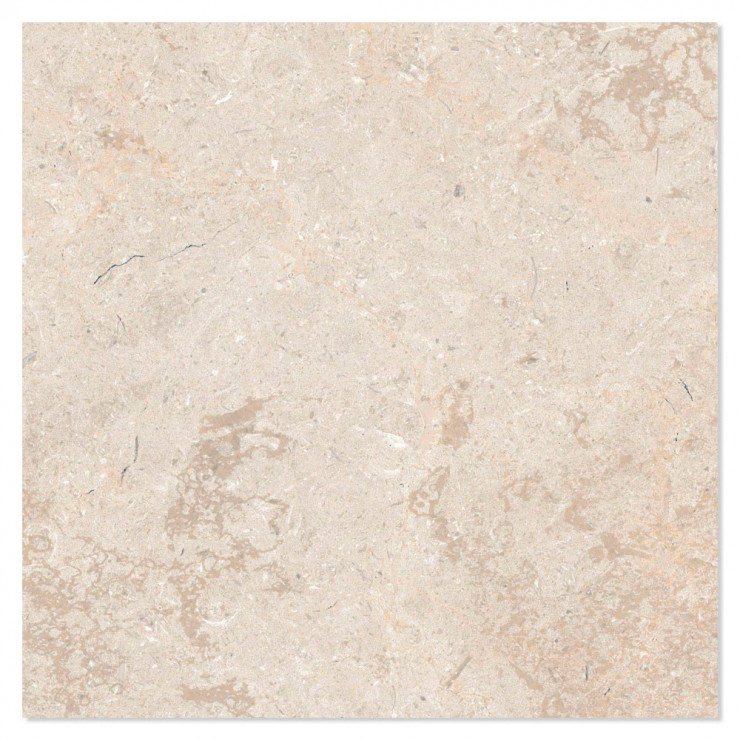 Klinker Ventnor Beige Mat 50x50 cm-1