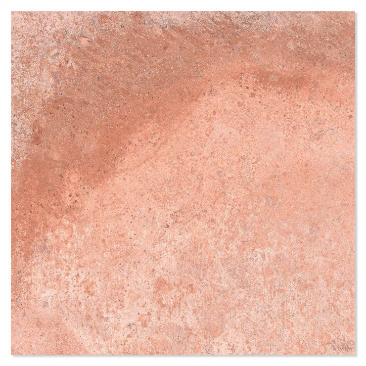 Klinker Volterra Bronze Mat 66x66 cm-1