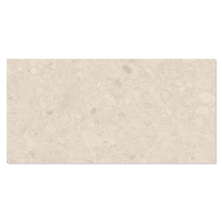 Klinker Ceppo di gre Lys Beige Mat 60x120 cm-1