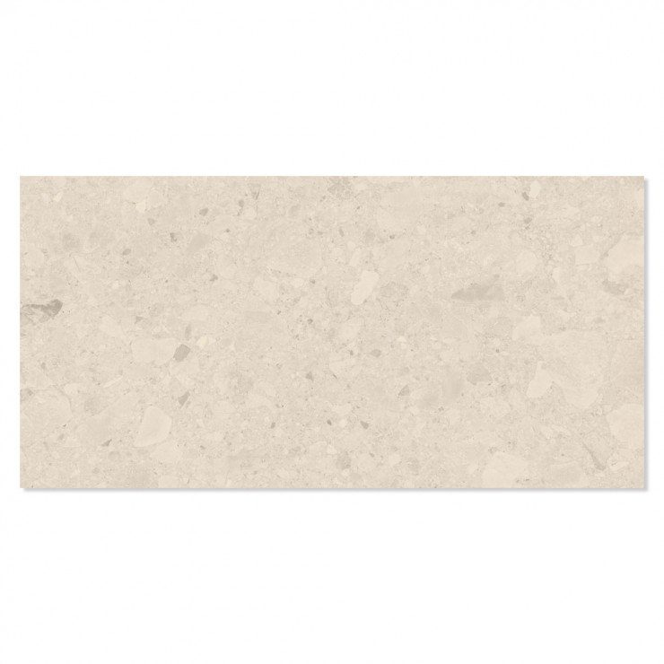 Klinker Ceppo di gre Lys Beige Mat 60x120 cm-0