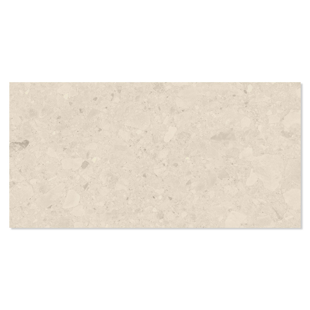 Klinker Ceppo di gre Lys Beige Mat 60x120 cm