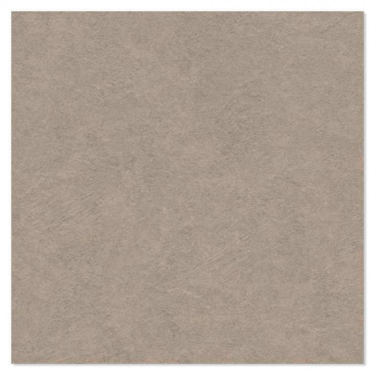 Klinker Monte Brun Halvpoleret 120x120 cm-0