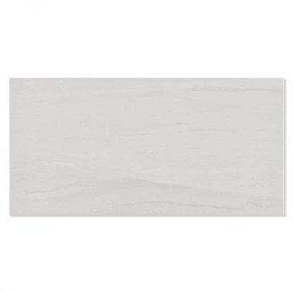 Marmor Klinker <strong>Sacrofano</strong>  Hvid Mat 30x60 cm