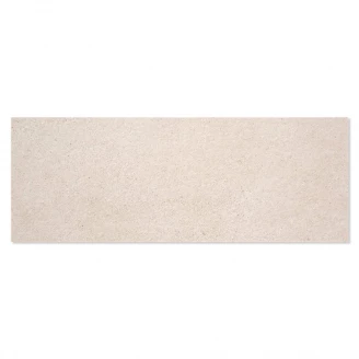 Vægflise Homestone Beige Mat 33x90 cm-2