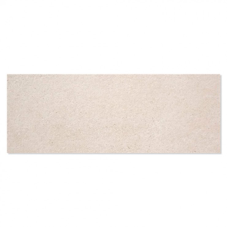 Vægflise Homestone Beige Mat 33x90 cm-1