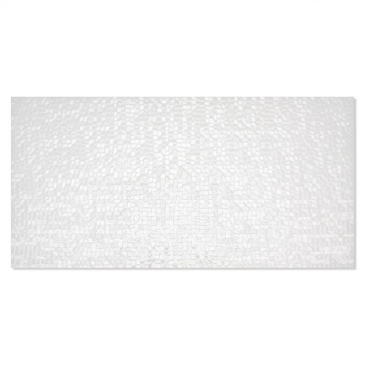 Vægflise Massimo Beige Blank 25x50 cm-1